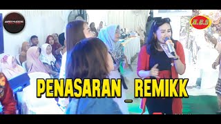 PENASARAN VERSI REMIX [upl. by Deena]