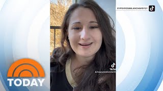 Gypsy Rose Blanchard gains massive social following after release [upl. by Anniahs]