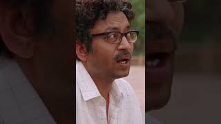 Movie The Namesake love husbandwifecomedy imrankhan tabbu ytshorts loveforever [upl. by Shalne]