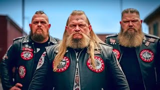 Why The Hells Angels Fear These Brutal Bikers [upl. by Dadirac218]