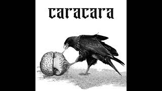 CARACARA quotVagrant Witness Cantosquot  Full ALBUM 2022 [upl. by Siri]