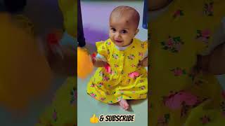 originalvoice orginalvideo cutebaby cute princyvoice vitalshorts [upl. by Ardnuek]