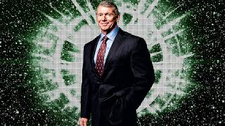 WWE Mr McMahon Theme Song quotNo Chance In Hellquot Low Pitched [upl. by Wrdna214]