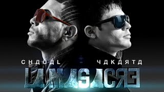 CHACAL x YAKARTA ► La Masacre Musical [upl. by Sandeep]