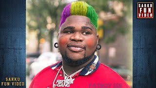 NEW Fatboy sse all FRESH FUNNY Instagram Compilation 2017 [upl. by Aneerb]