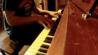 Bohemian Rhapsody Piano Cover  The Piano Guys [upl. by Lanod]