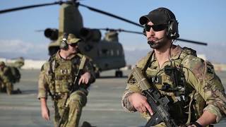 USAF Pararescuemen PJs • US Air Force Special Operations [upl. by Jeb]