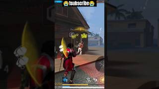 free fire new video funny video 🙏 [upl. by Nagud925]