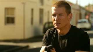 Strike Back S03E06 Opening Gunfight [upl. by Persse]