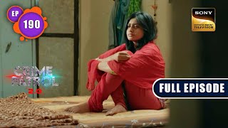 Farz  Crime Patrol 20  Ep 190  Full Episode  25 Nov 2022 [upl. by Atirehgram]