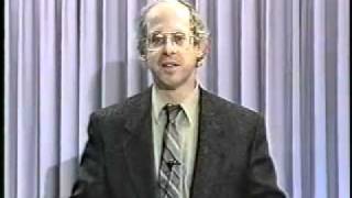 Stephen Krashen on Language Acquisition [upl. by Lalittah538]