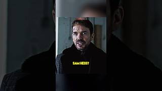 Lorne Malvo meets Sam Hess  Fargo S1E1 fargo billybobthornton shorts [upl. by Sokul]