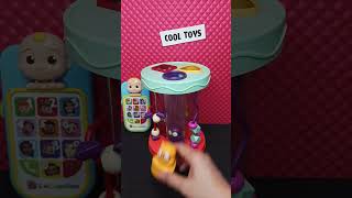 TRENDING 3OWLS SHAPE SORTER FUN SOUND EFFECT [upl. by Branca]