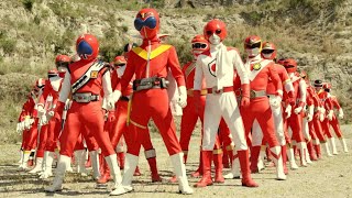 7 Super Sentai Series Never Adapted to Power Ranger Series [upl. by Frentz]