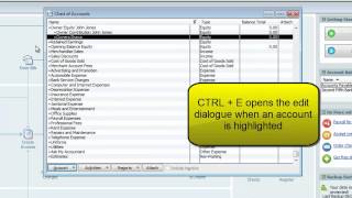 Quickbooks Owner Draws amp Contributions [upl. by Niwred]