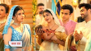 Yeh Rishta Kya Kehlata Hai NEW PROMO 23rd November 2024  Rohit Reveals Real Truth [upl. by Seaton]