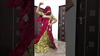 Banni tharo banno divano aee ❤️‍🔥rajasthanidance banni banno rajasthani rajasthan dj djviral [upl. by Glaser510]