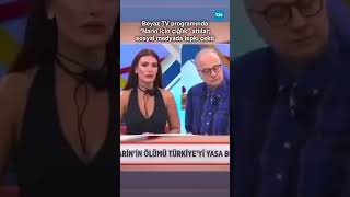 Beyaz TV programında “Narin için çığlık” attılar sosyal medyada tepki çekti [upl. by Lanod]