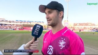 🔴 T20 Blast Live Somerset Vs Gloucestershire Live  FINAL  SOM vs GLO Live  T20 Blast 2024 Live [upl. by Skier]