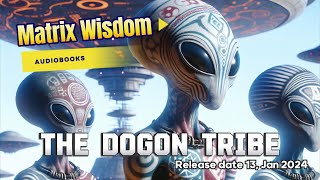 The Dogon Tribe AUDIOBOOK Knowledge From the Stars [upl. by Repinuj]