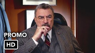 Blue Bloods 14x16 Promo quotThe Gray Areasquot HD Final Season [upl. by Martz]