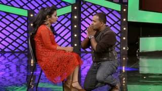 The TOP BEST EVER Malayalam Hypnotist Show [upl. by Attaynek]