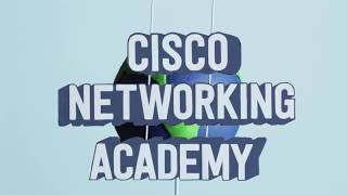 An Overview of the Cisco Networking Academy Learning Experience [upl. by Truda]