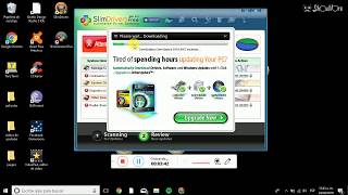 slimdrivers el mejor programa para actualizar los drivers de tu computadora [upl. by Akimat]