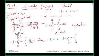 Chem 110 Lecture 111323 Ch 12 [upl. by Shih]