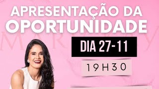 EMPREENDA COM MARY KAY [upl. by Nitsirhc]