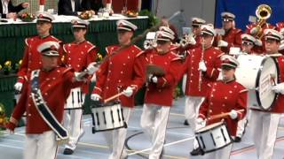 Concours schiedam 2013 Drumfanfare Altesa De Zilk [upl. by Raney275]