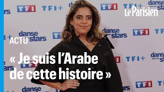 Inès Reg revient sur son clash avec Natasha StPier dans « Danse avec les stars » [upl. by Gaby]