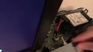 Xbox One E100 Error Fix Part 2 [upl. by Hach339]