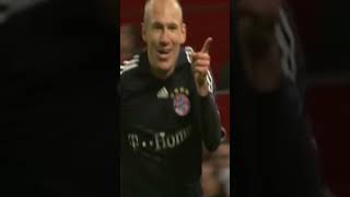 DAS Arjen Robben Tor [upl. by Adnyleb]