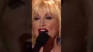 FlashbackFriday to CMT Crossroads with Dolly Parton [upl. by Adliwa]