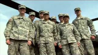 Army ROTCs Leaders Training Course Fort Knox 3 minutes [upl. by Twelve393]