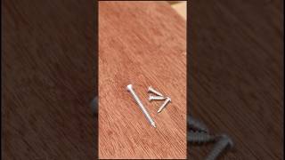 Remember this trickhow to magnetite your screwdrivernew shorts diy [upl. by Sucramaj610]