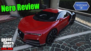 GTA 5  Is The Nero Worth It Truffade Nero Customization amp Review 2024 [upl. by Sivrad]