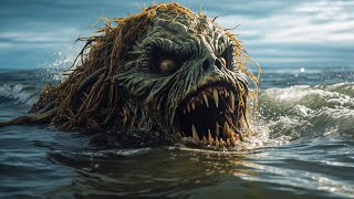 20 Terrifying Sea Monsters That Actually Exist [upl. by Dorcea839]