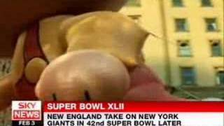 Superbowl commercials 2008 [upl. by Latricia]