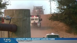 22 families sue Luecke Farm [upl. by Julietta550]