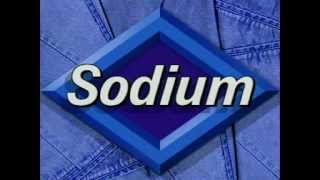 Sodium production [upl. by Ellevel763]