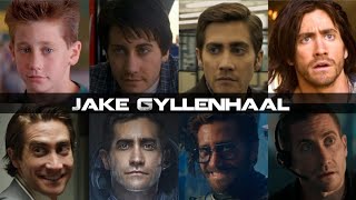 Jake Gyllenhaal  Filmography 19912022 [upl. by Winter]