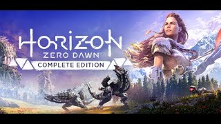 Horizon Zero Dawn Ep3 The Proving [upl. by Ancel]