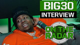 BIG30 Oh Pooh Shiesty Joint Tapes W Moneybagg Yo Fredo Bang Meeting Yo Gotti Stunt Driving [upl. by Ocsicnarf]