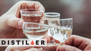 What is Aquavit  Everything You Need to Know [upl. by Albion]