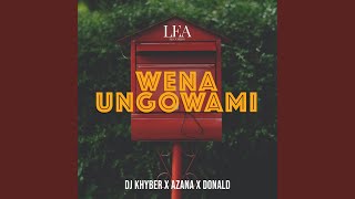 Wena Ungowami [upl. by Oenire]