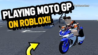 FREE ADVANCED MOTORCYCLEDIRTBIKE SYSTEN ROBLOX STUDIO [upl. by Jed272]