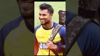 Sabbir Rahmans Cricket News [upl. by Accebor]