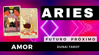 🩷ARIES♈️Alguien quiere LUCHAR POR TI❤️🤩Se siente feliz y pleno a tu lado mira HOROSCOPO ARIES AMOR [upl. by Piselli]